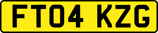 FT04KZG