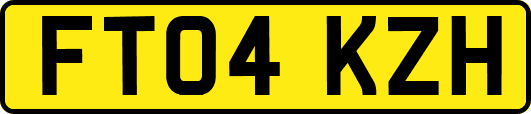 FT04KZH