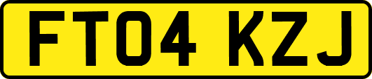 FT04KZJ