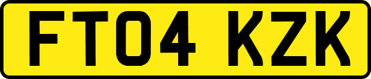 FT04KZK