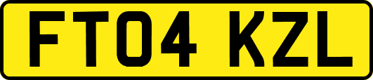 FT04KZL