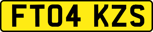 FT04KZS