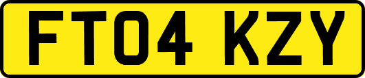 FT04KZY