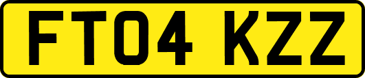 FT04KZZ