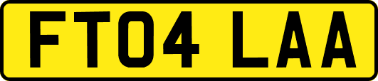 FT04LAA