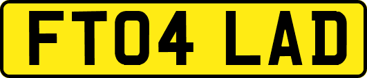 FT04LAD