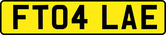 FT04LAE