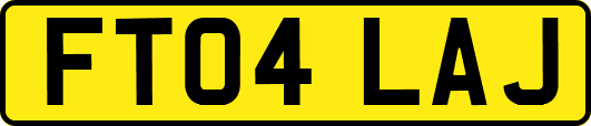 FT04LAJ
