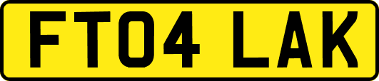 FT04LAK
