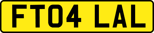 FT04LAL