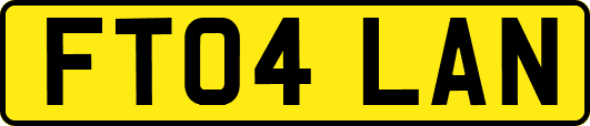 FT04LAN