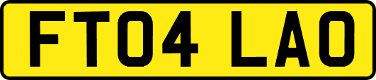 FT04LAO