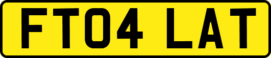 FT04LAT