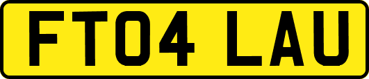 FT04LAU