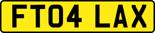 FT04LAX
