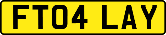 FT04LAY
