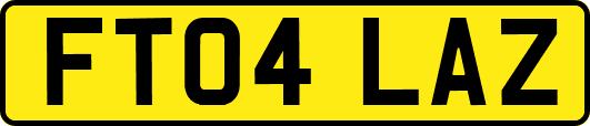 FT04LAZ