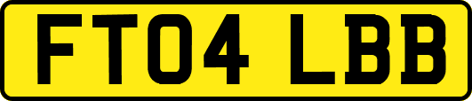 FT04LBB