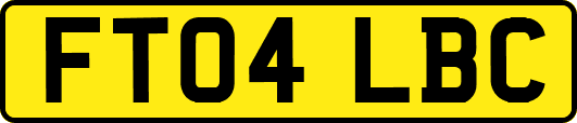 FT04LBC