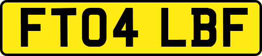 FT04LBF