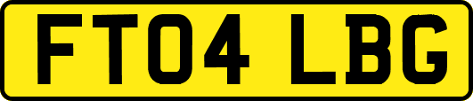 FT04LBG