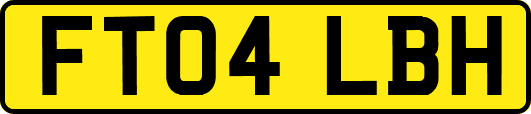 FT04LBH
