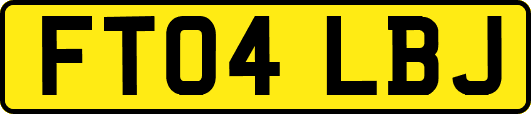 FT04LBJ