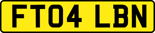 FT04LBN