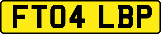 FT04LBP