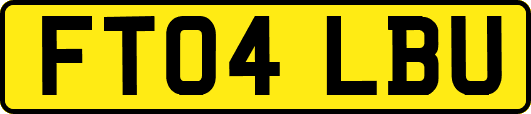 FT04LBU
