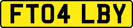 FT04LBY