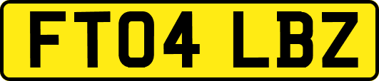 FT04LBZ