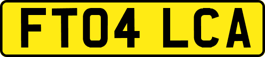 FT04LCA