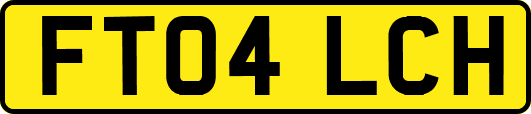 FT04LCH