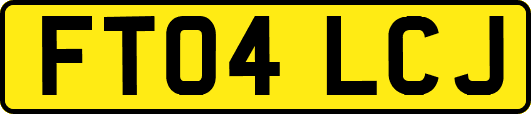 FT04LCJ