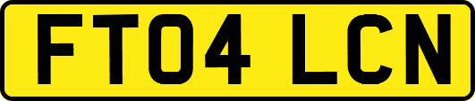 FT04LCN
