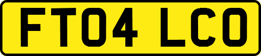 FT04LCO