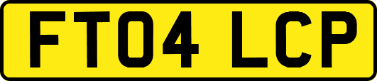 FT04LCP