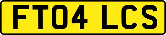 FT04LCS