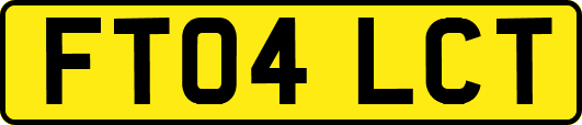 FT04LCT