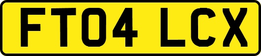 FT04LCX