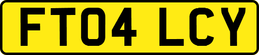 FT04LCY