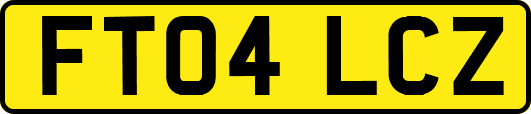 FT04LCZ