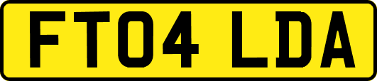 FT04LDA