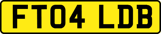 FT04LDB