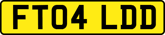 FT04LDD
