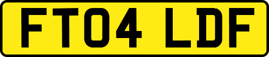 FT04LDF