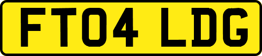 FT04LDG
