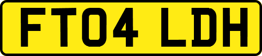 FT04LDH