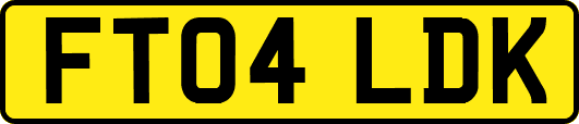 FT04LDK